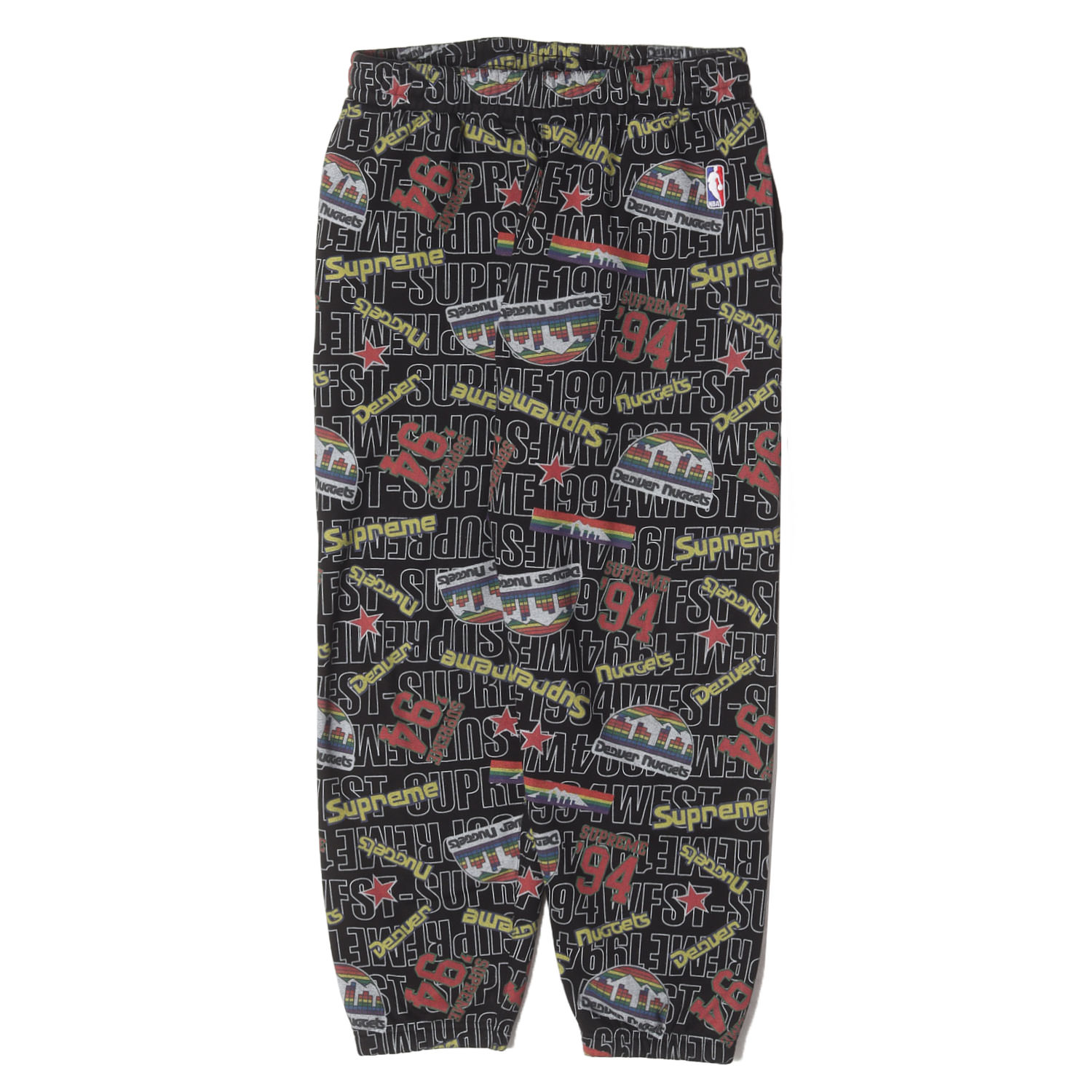 楽天市場】supreme nike nba（ズボン・パンツ｜メンズファッション）の通販
