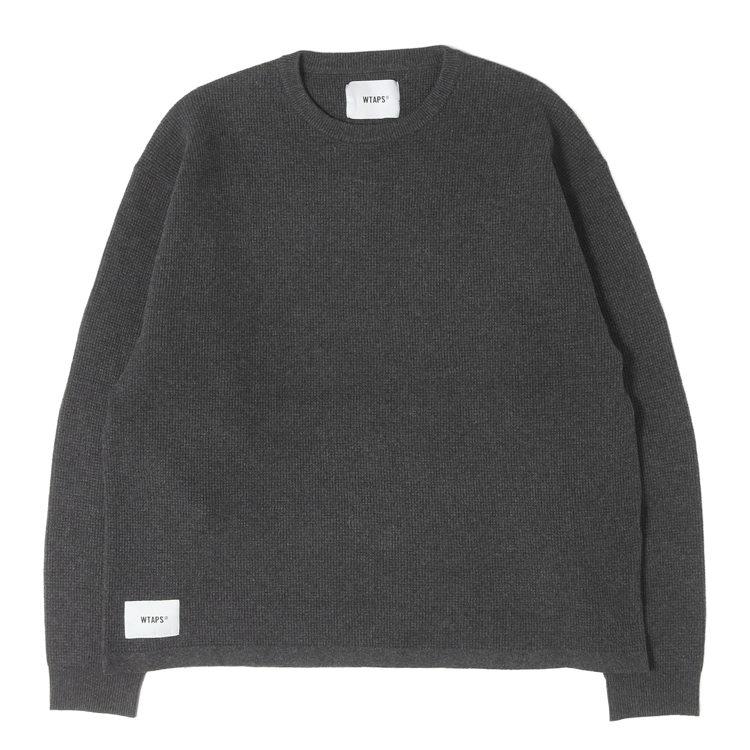楽天市場】wtaps サーマルの通販