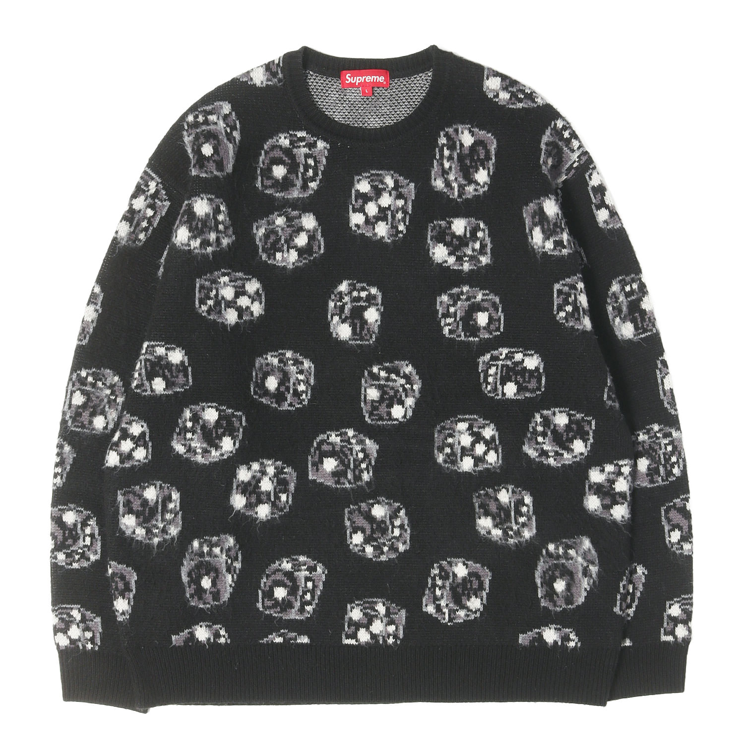 楽天市場】supreme sweater]の通販
