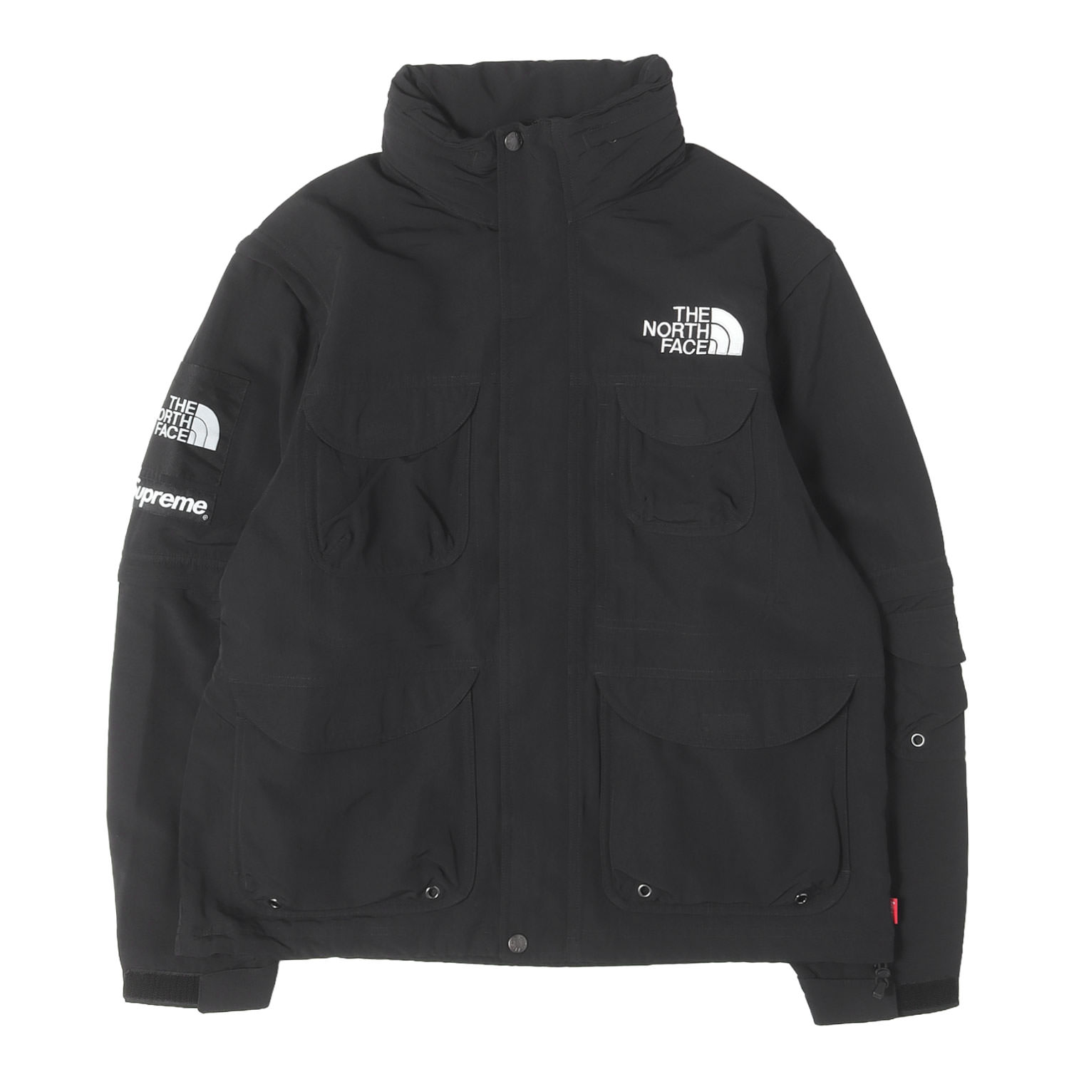 楽天市場】supreme north face スネークの通販