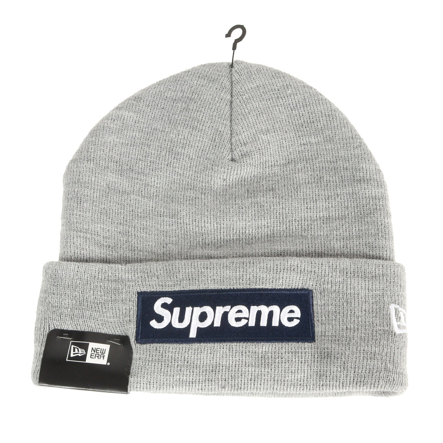 楽天市場】Supreme New Era Box Logo Beanieの通販