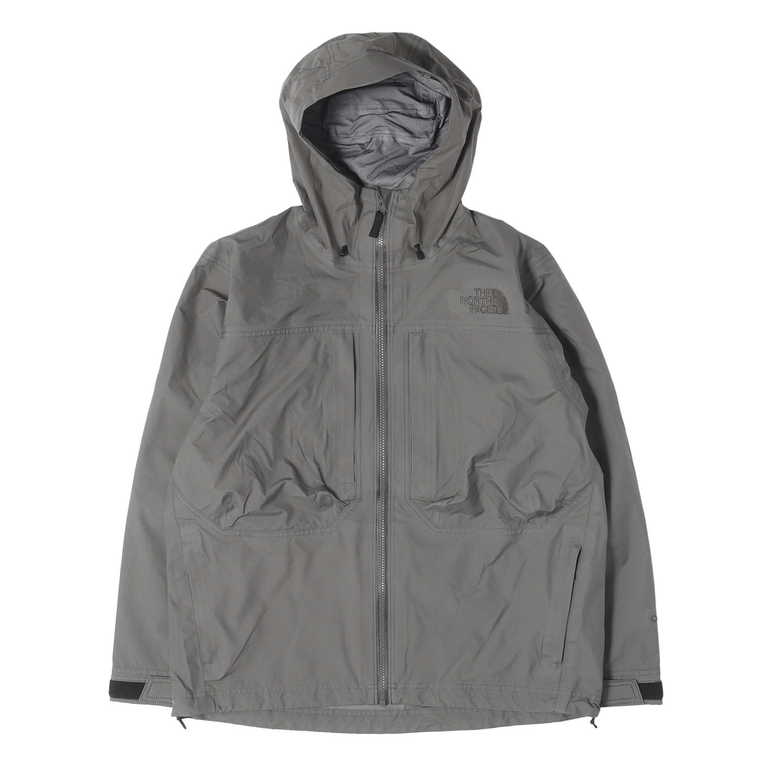 楽天市場】ノースフェイス ゴアテックス ジャケット 中古（素材（生地