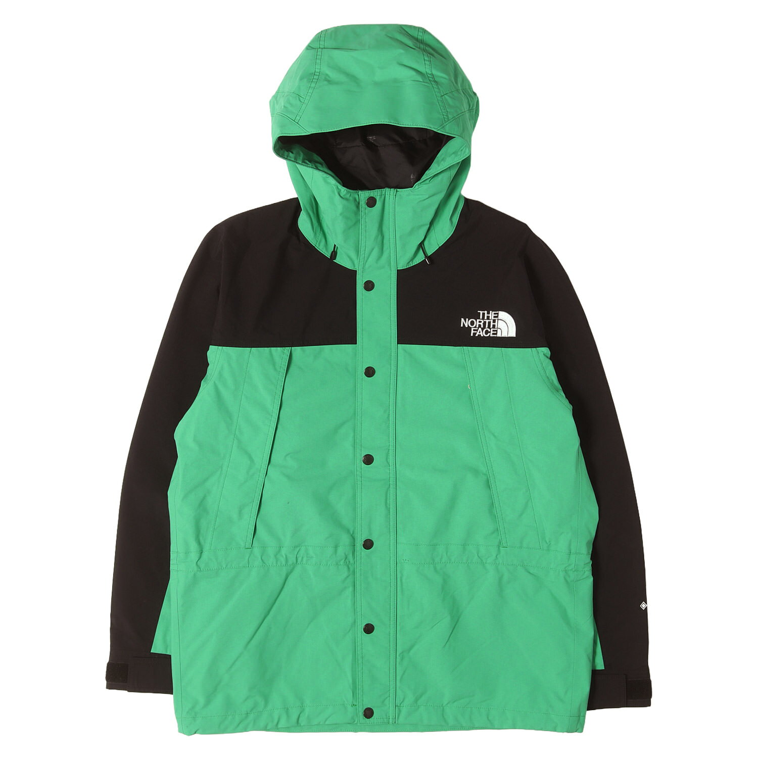 楽天市場】ノースフェイス ゴアテックス ジャケット 中古（素材（生地