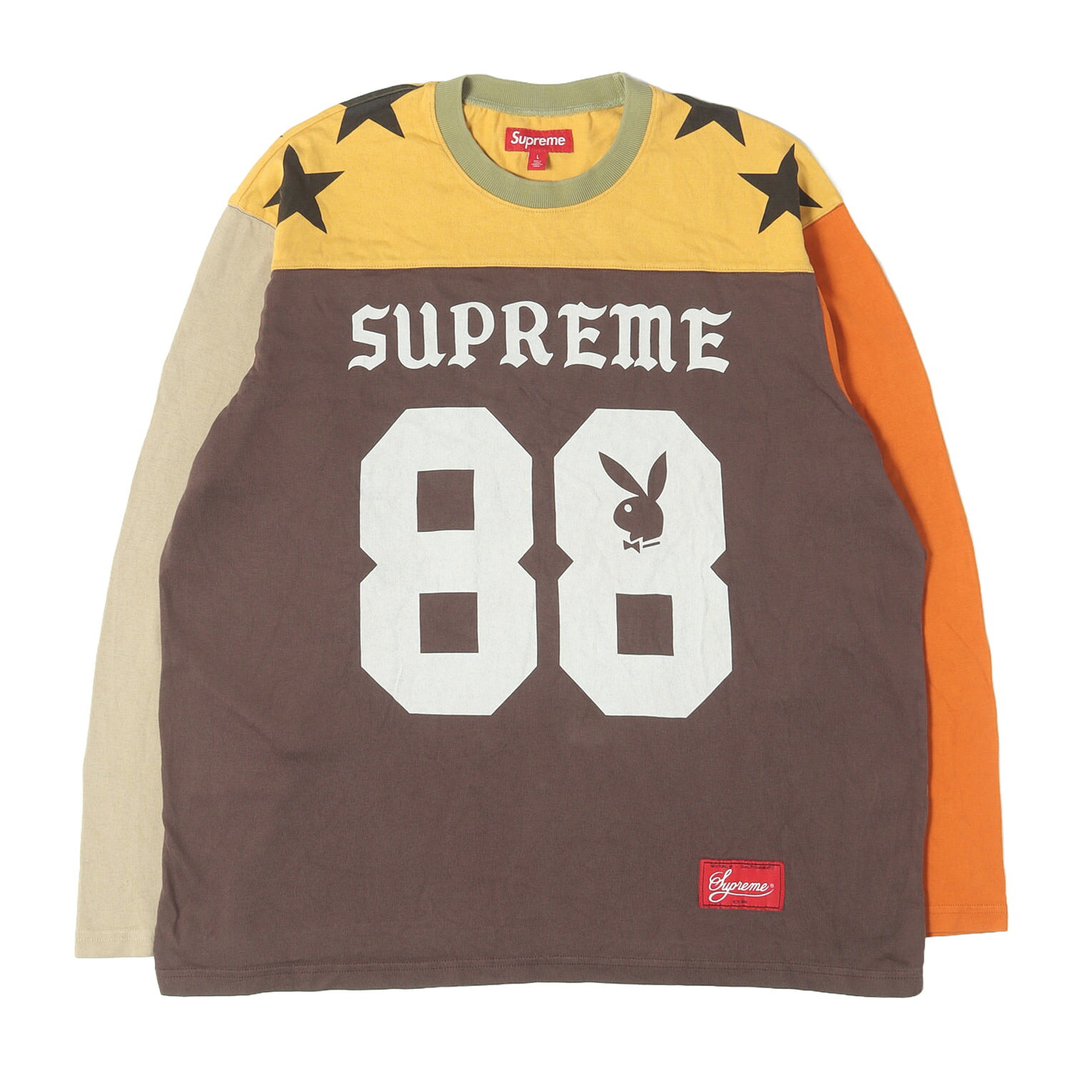 楽天市場】supreme フットボールの通販