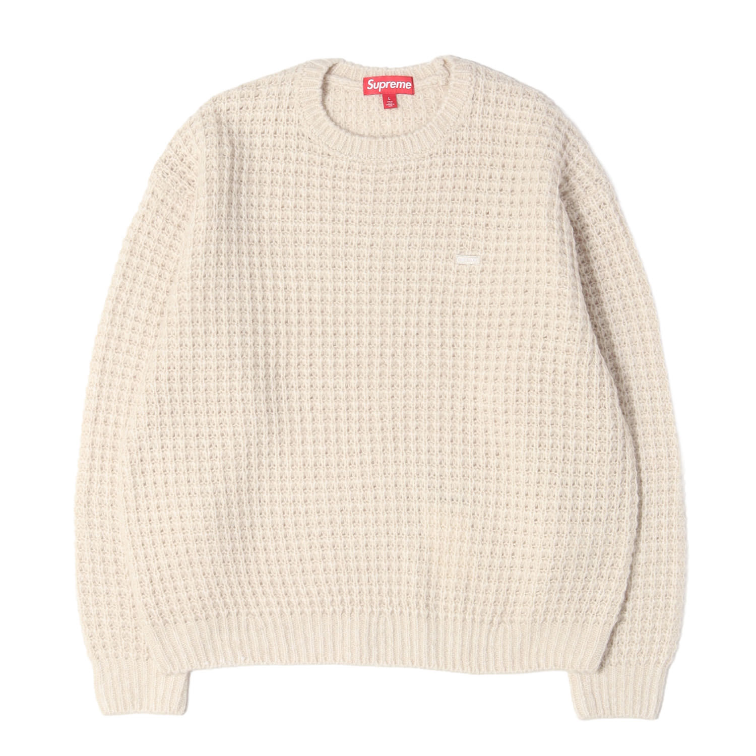 楽天市場】Supreme シュプリーム（ニット・セーター｜トップス
