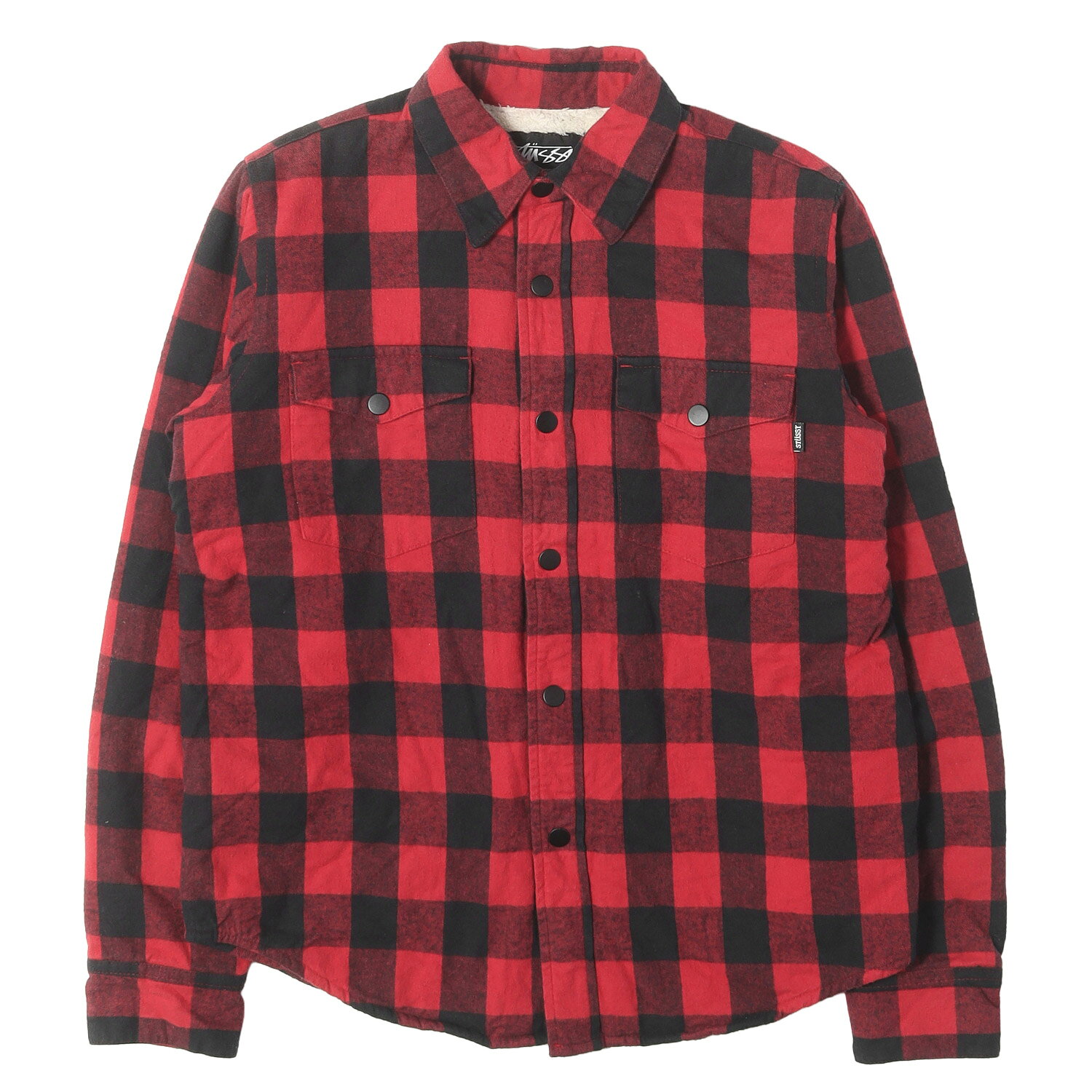 楽天市場】STUSSY（柄チェック）の通販