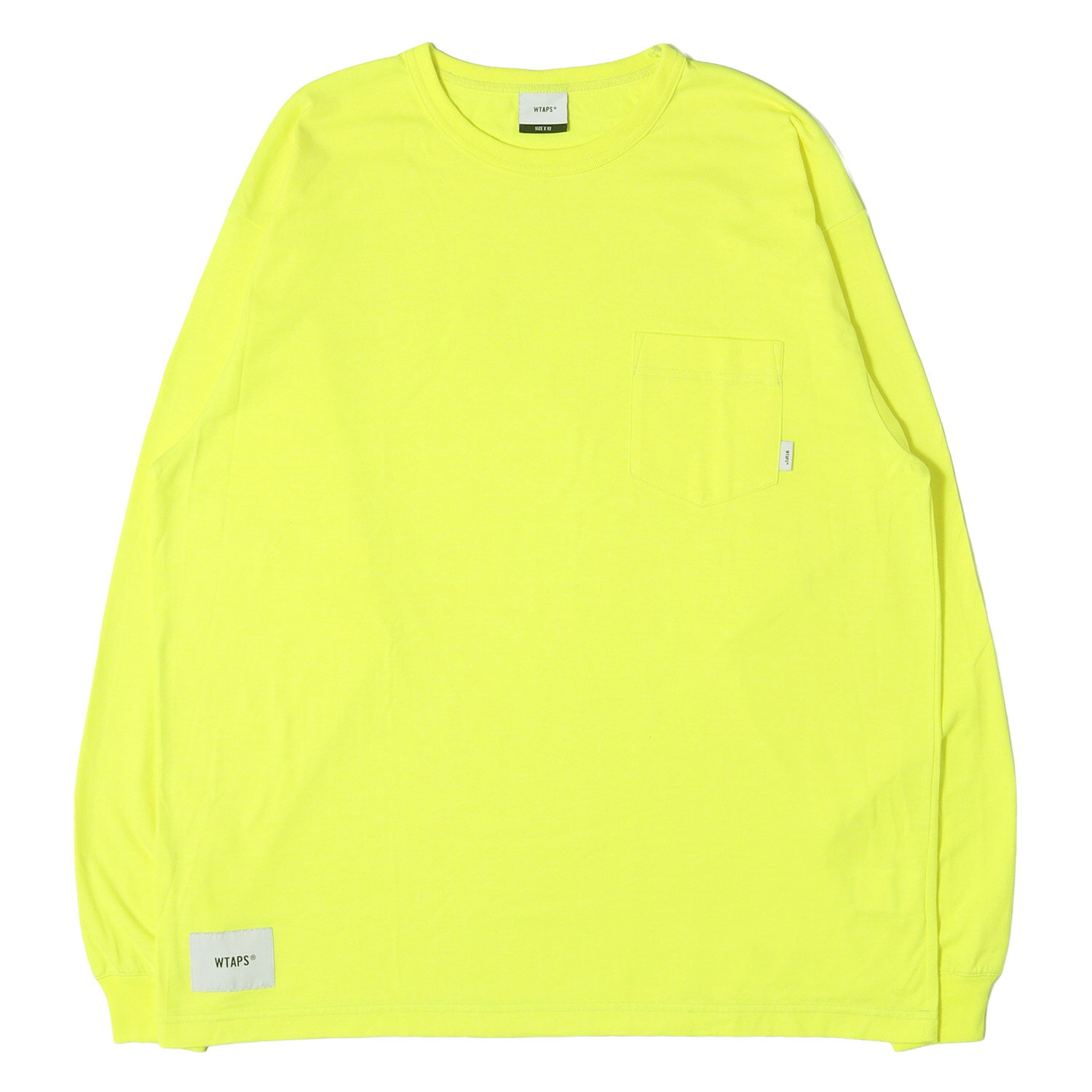 楽天市場】wtaps（袖の長さ長袖）（Tシャツ・カットソー｜トップス