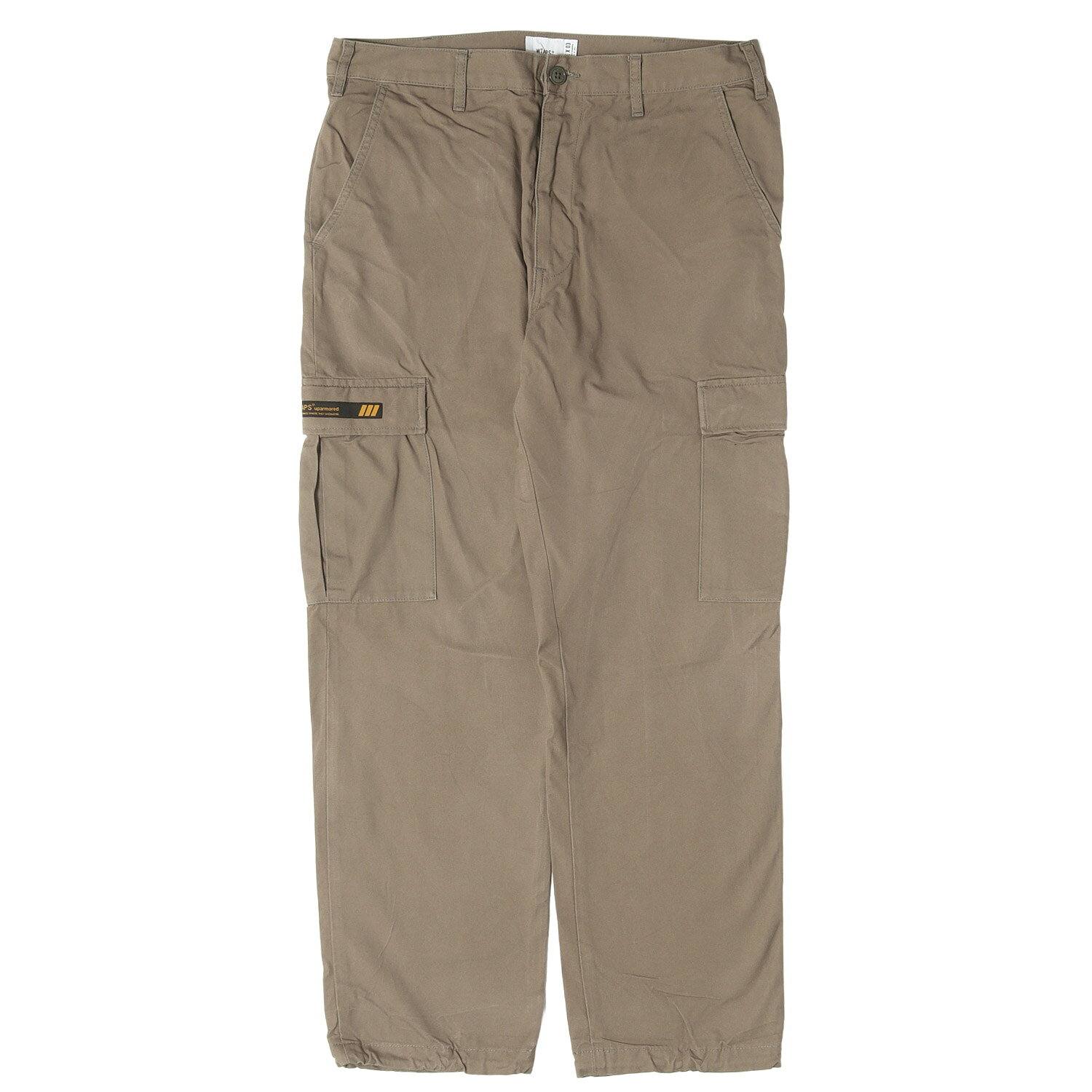 楽天市場】wtaps ダブルタップス カーゴの通販