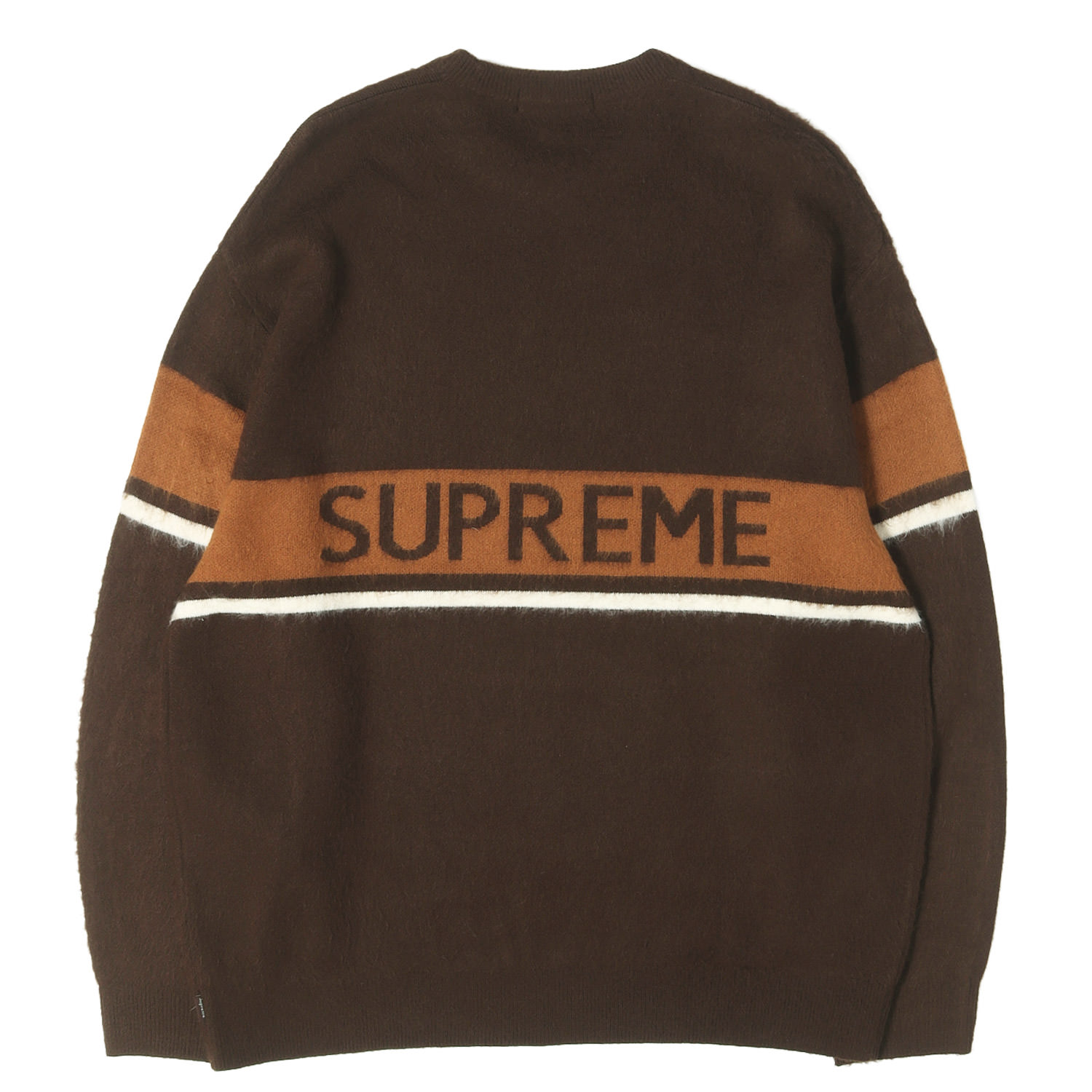 楽天市場】Supreme シュプリーム（ニット・セーター｜トップス