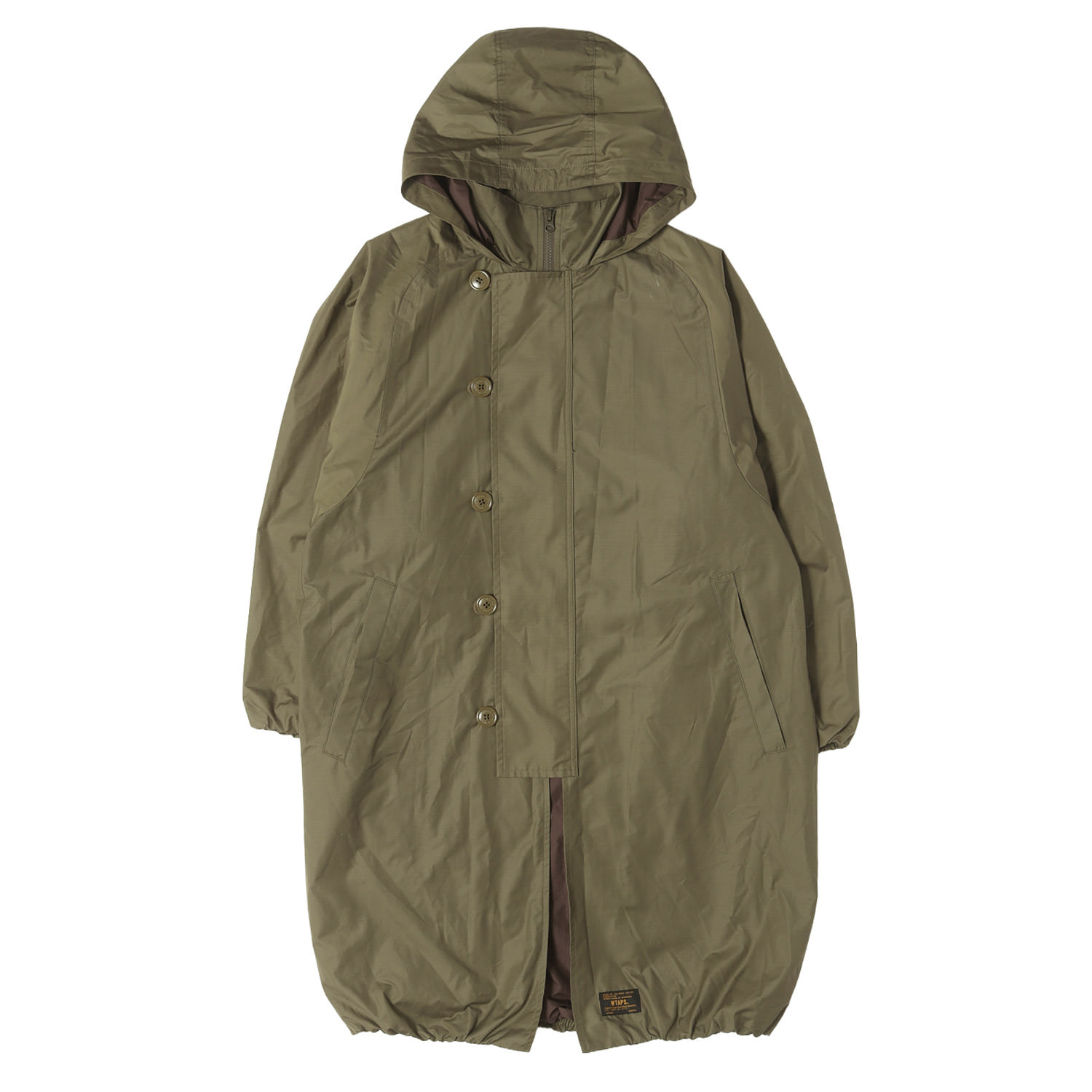 楽天市場】wtaps ma-1の通販
