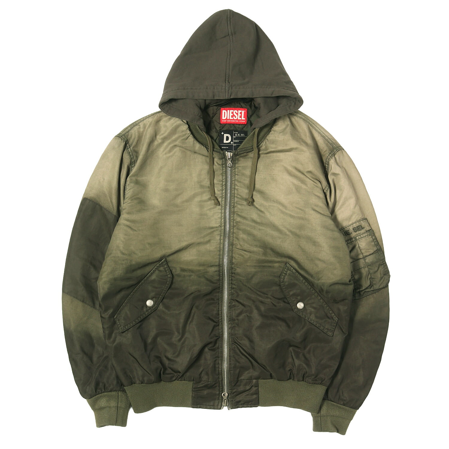 楽天市場】diesel ディーゼル ma1の通販