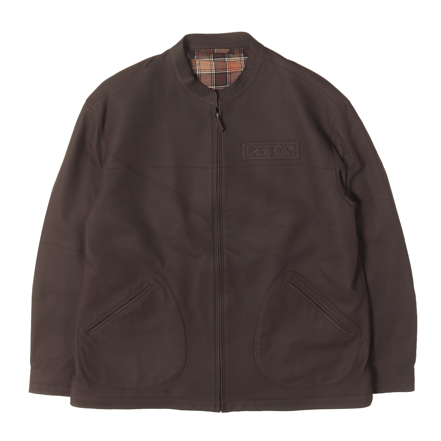 楽天市場】パパス メンズ 中古（コート・ジャケット｜メンズ