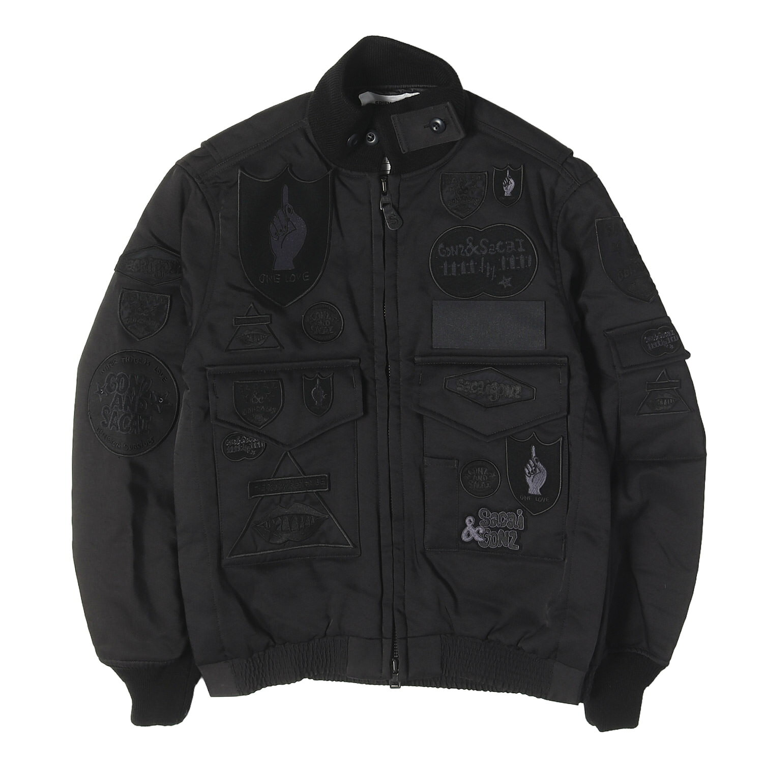 楽天市場】sacai ジャケット（コート・ジャケット｜メンズファッション