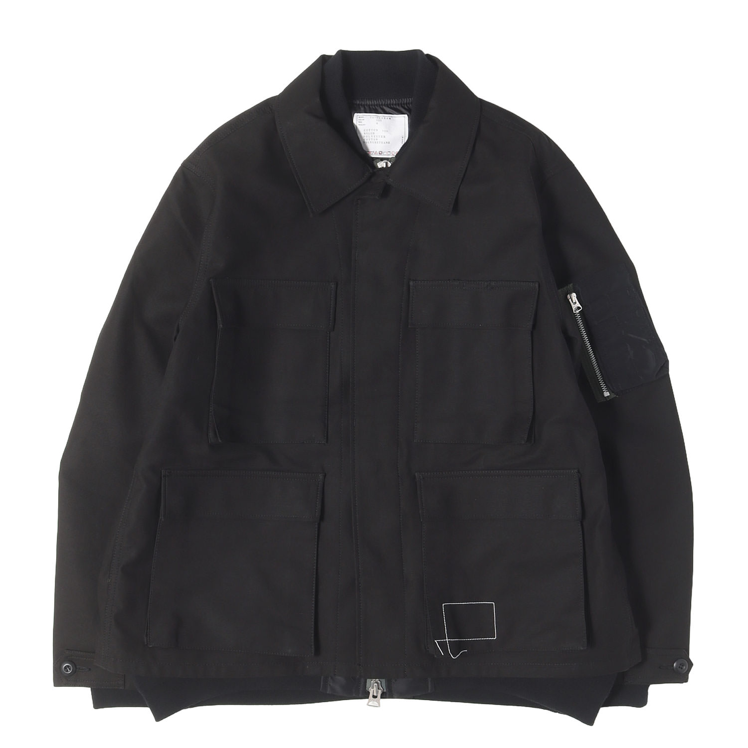 楽天市場】sacai WTAPSの通販