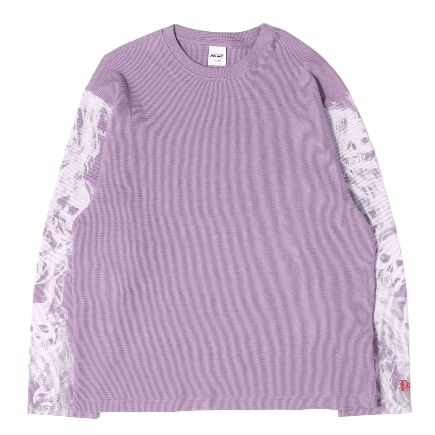楽天市場】palace（袖の長さ長袖）（Tシャツ・カットソー｜トップス