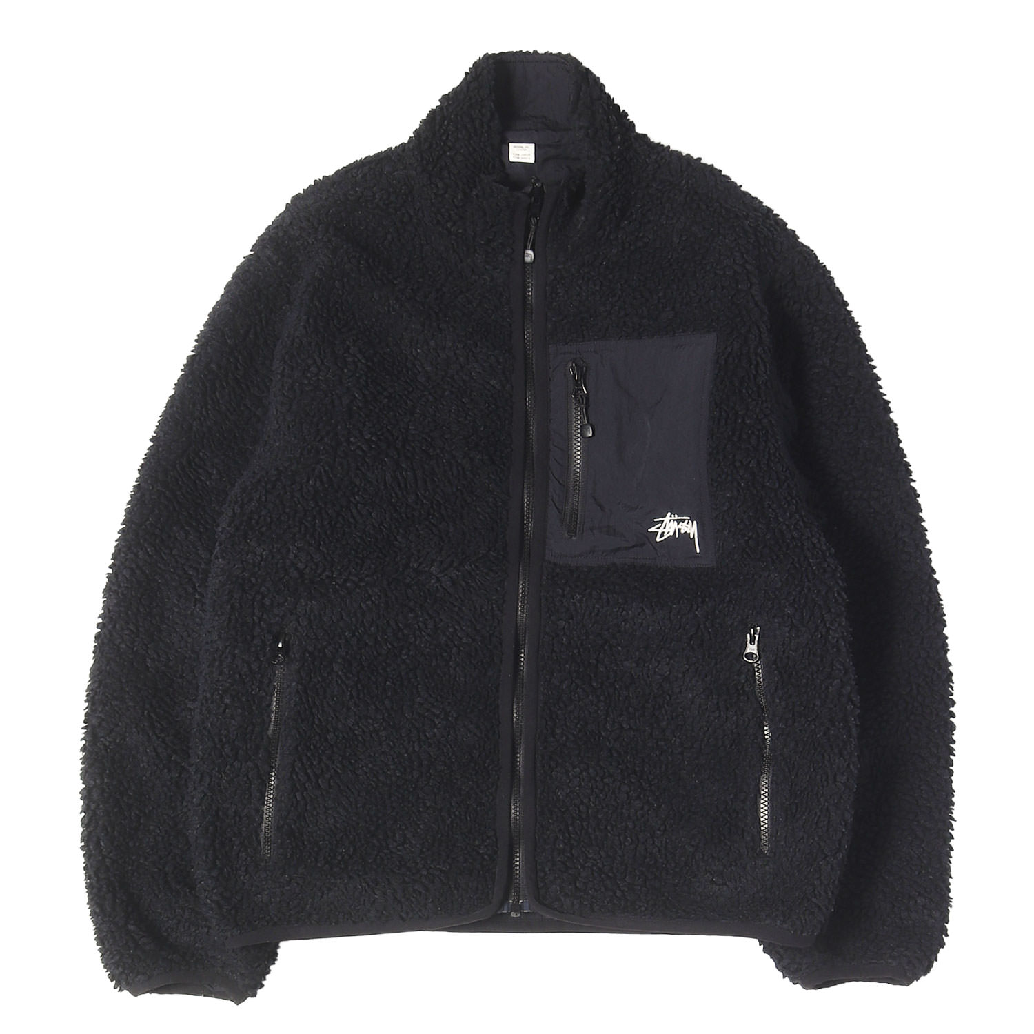 楽天市場】STUSSY 中古 ブルゾン（メンズファッション）の通販