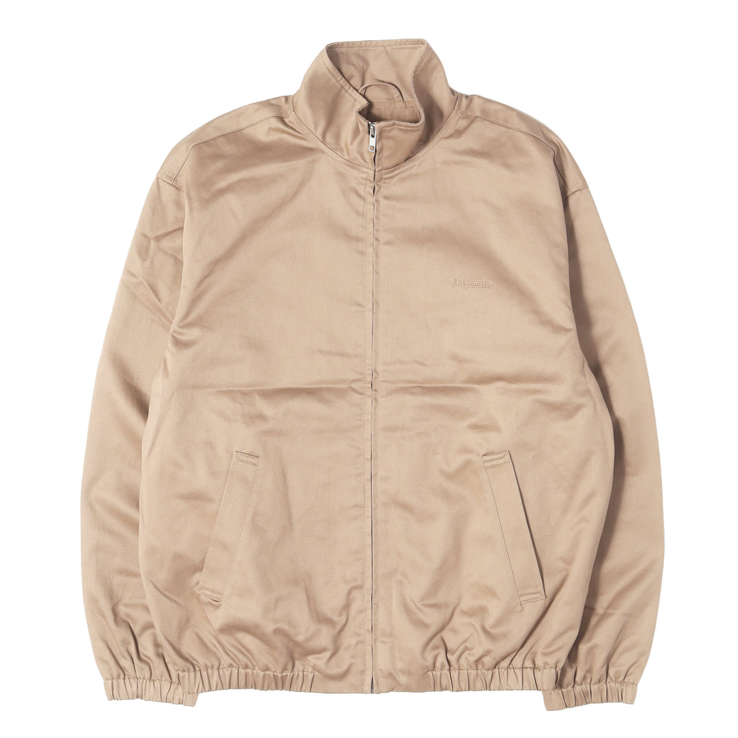 陽*虹様 キムタク着　Supreme Heart Harrington Jack 楽天市場】supreme harringtonの通販