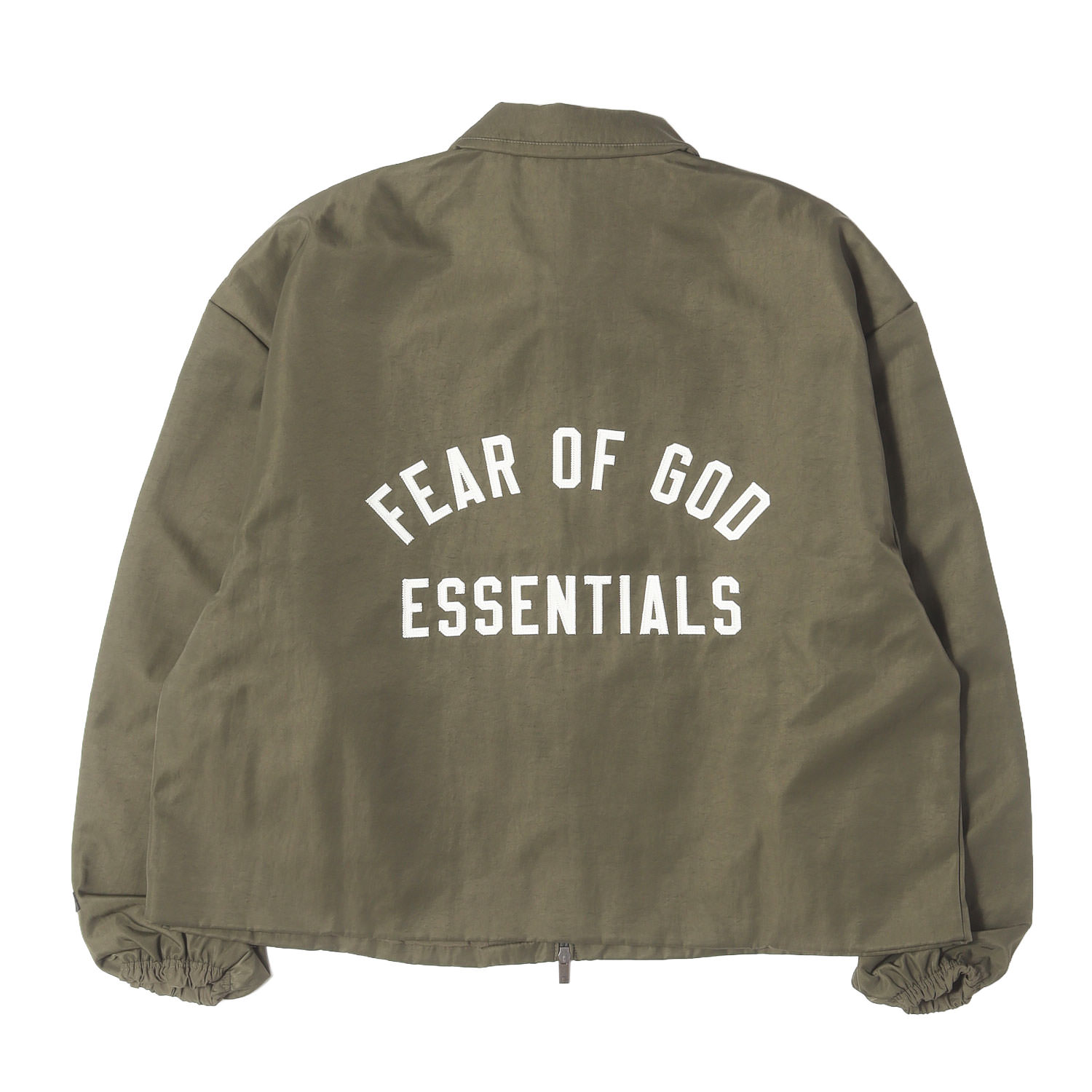 楽天市場】fear of god ma-1の通販