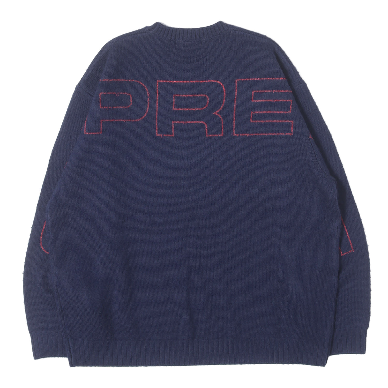 楽天市場】supreme 中古（ニット・セーター｜トップス）：メンズ