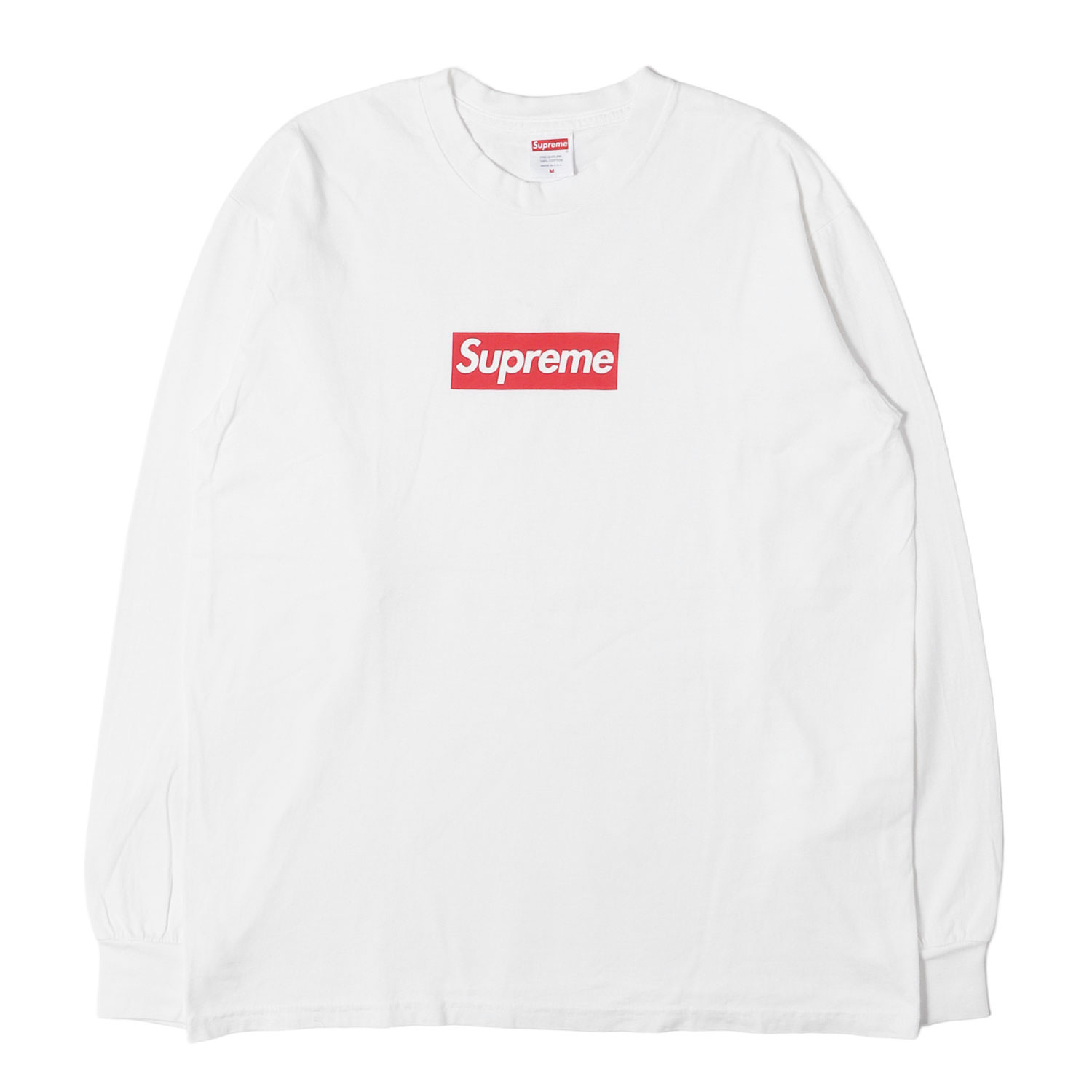 楽天市場】supreme ロング tシャツ（Tシャツ・カットソー｜トップス