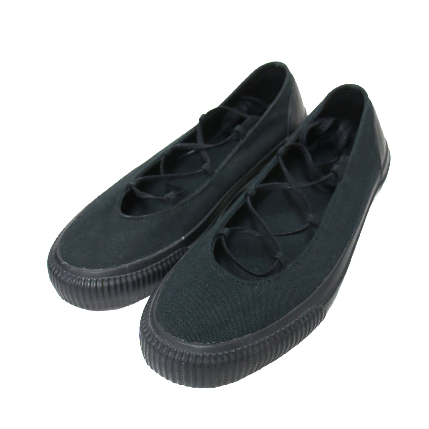楽天市場】yohji yamamoto（カラーブラック）（靴）の通販