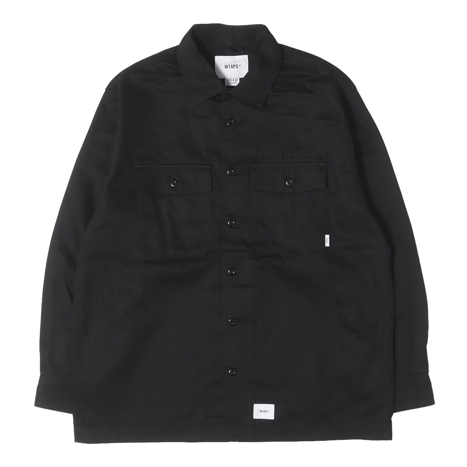 楽天市場】wtaps フットボールの通販
