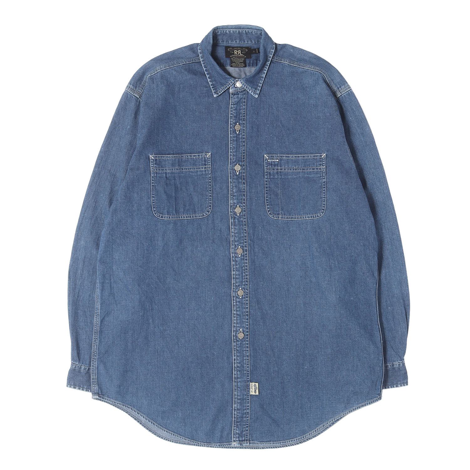 【90s】USA製 三つ星タグ RRL カバーオール ヘリンボーン ストライプ 楽天市場】rrl 90sの通販