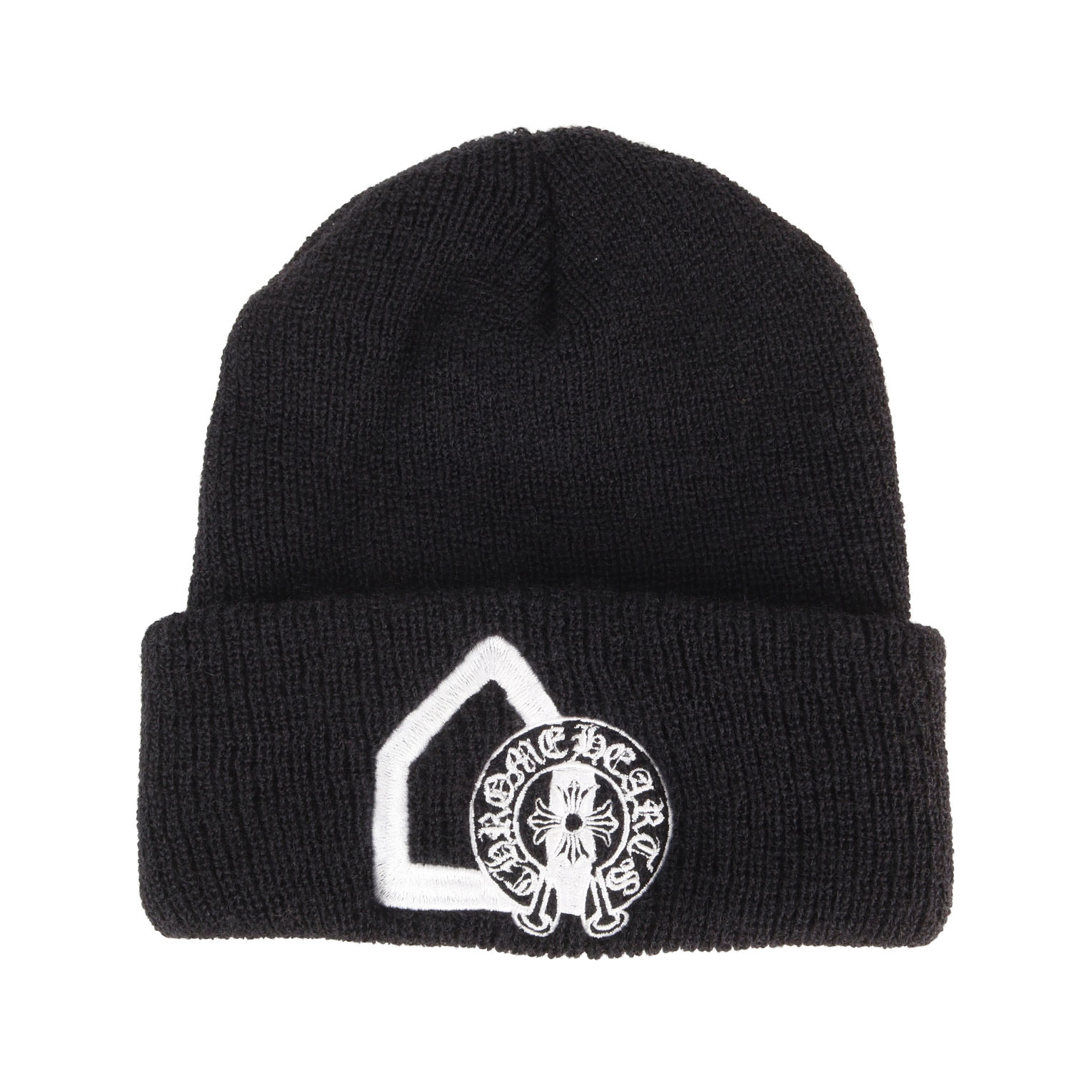 楽天市場】Chrome Hearts クロムハーツ（ニット帽｜メンズ帽子）：帽子