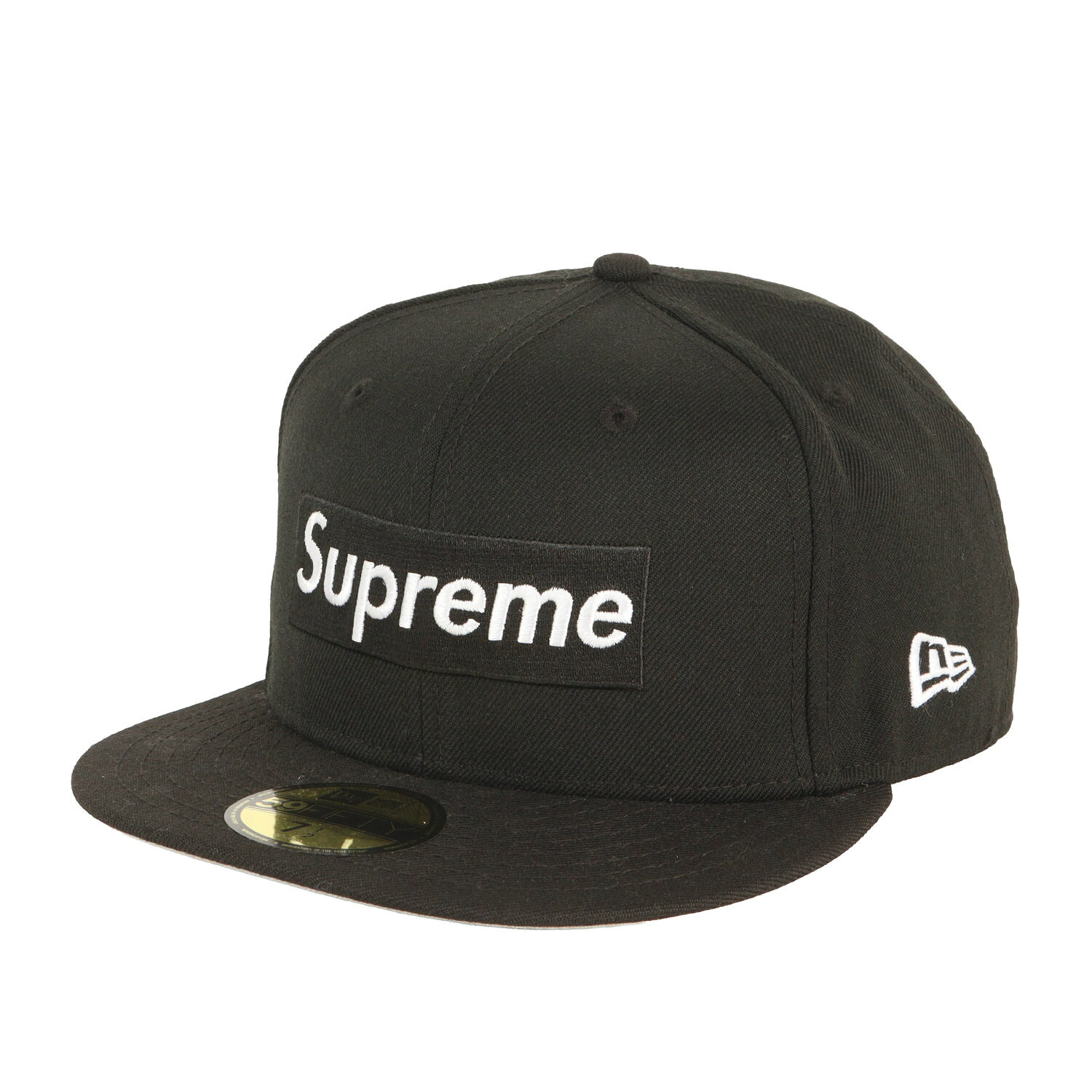 楽天市場】newera supreme 59．6の通販