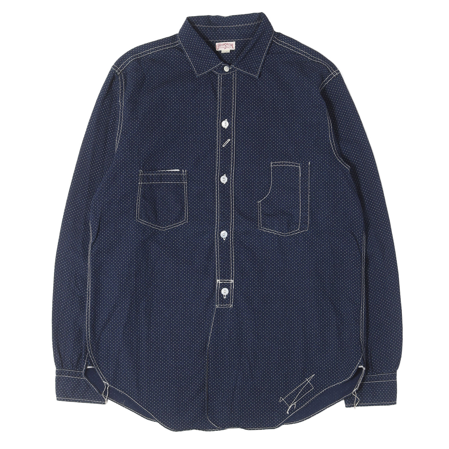 楽天市場】union special overalls 中古（メンズファッション）の通販