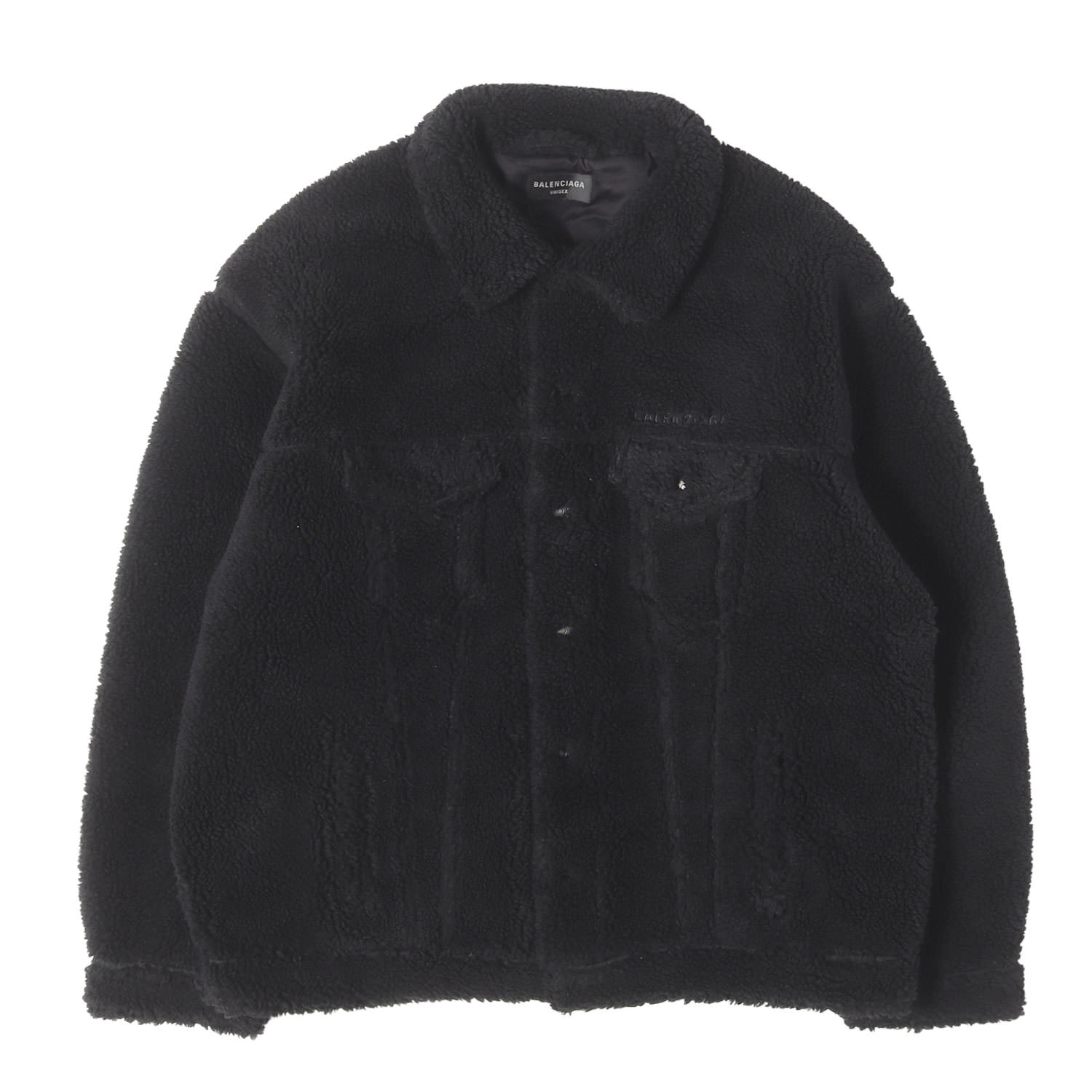 楽天市場】balenciaga（コート・ジャケット｜メンズファッション）の通販