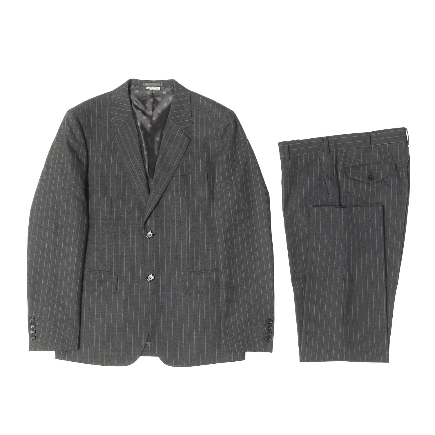 楽天市場】コムデギャルソン（スーツ・礼服｜メンズファッション）の通販