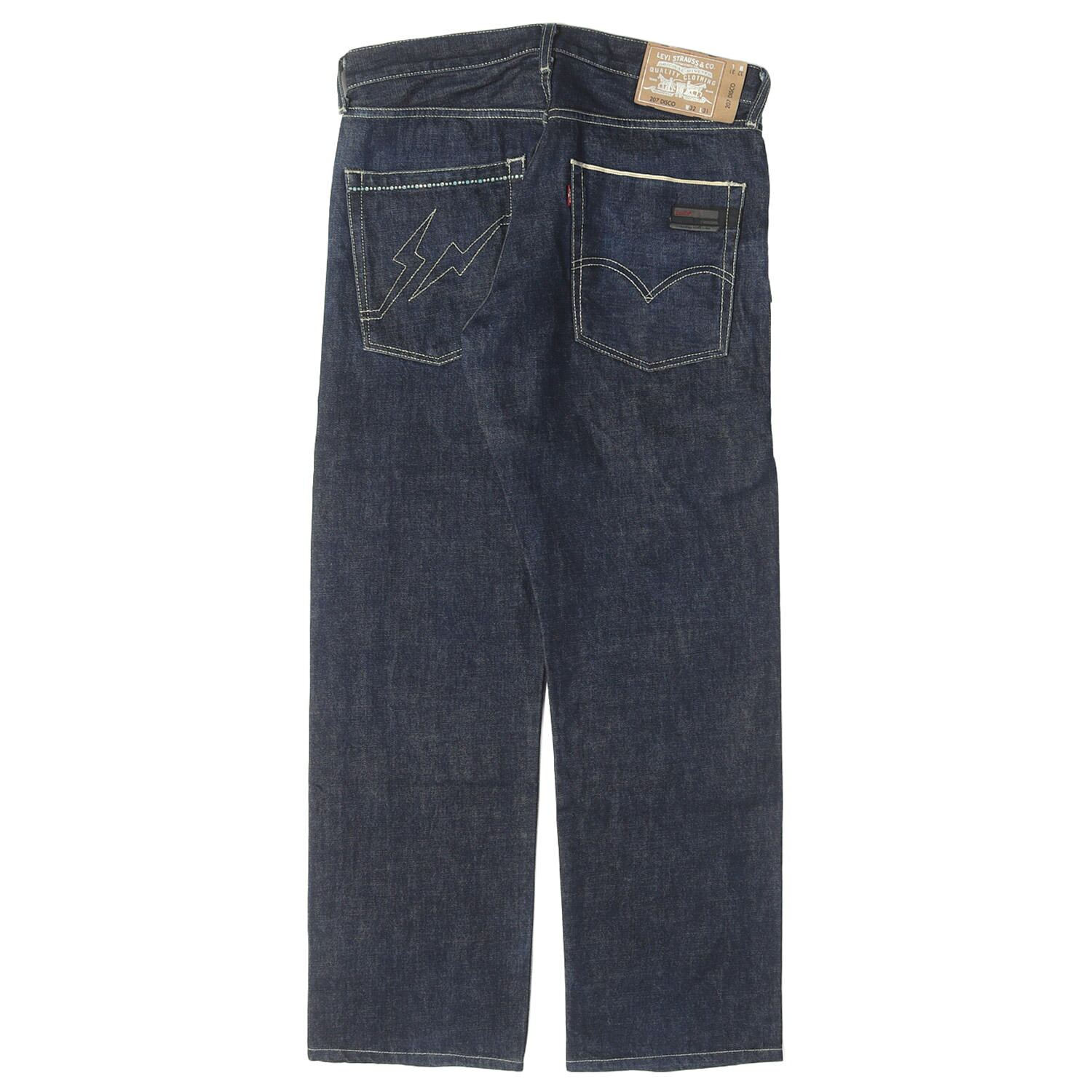 楽天市場】levis fenomの通販