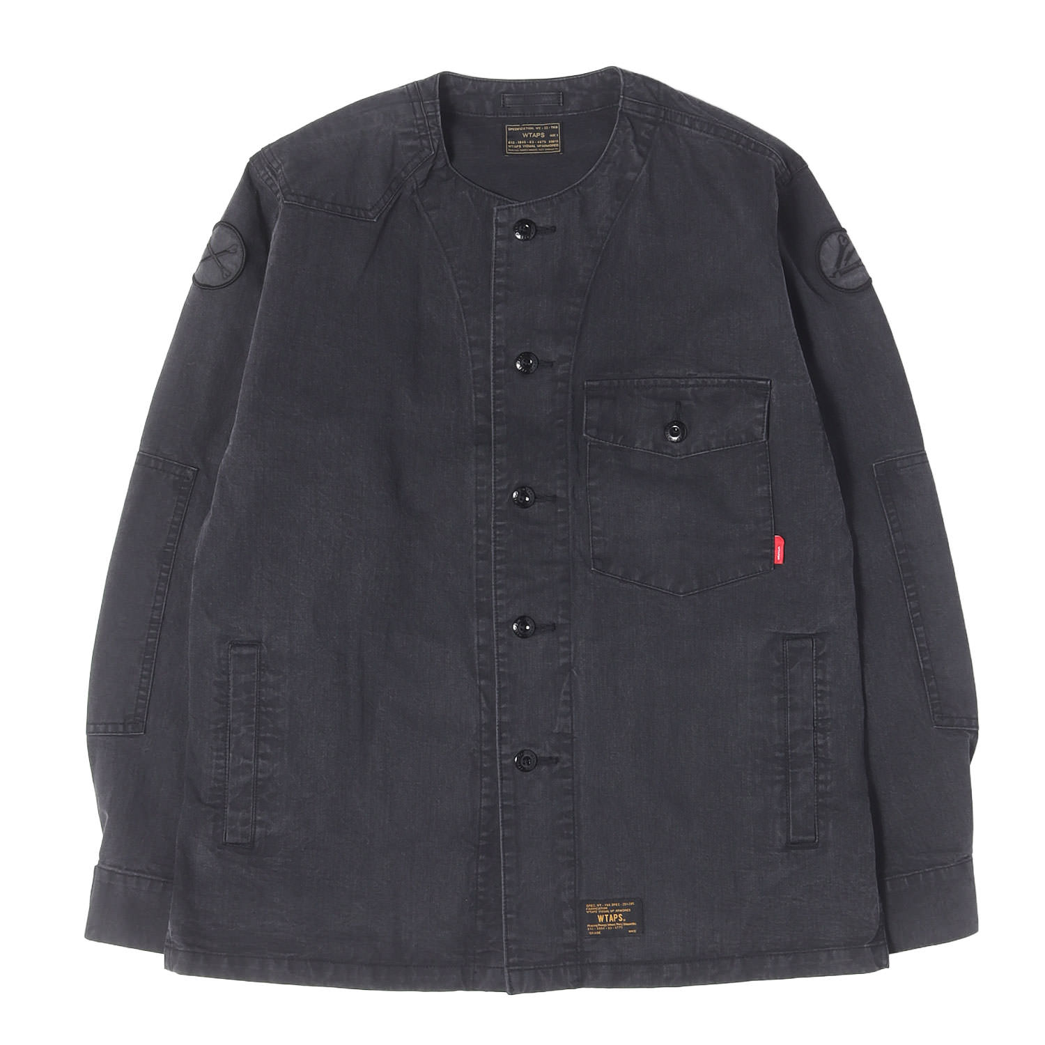 楽天市場】wtaps scoutの通販