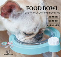 猫 食器 フードボウル 高さ調節 吐き戻し防止 犬 ペットボウル ペット食器 餌皿 エサ皿 水飲み 傾斜 斜め 負担軽減 食べやすい 水分補給 ペット用 猫用 犬用 ボウル 吐き戻し軽減 吐き戻し ねこ いぬ