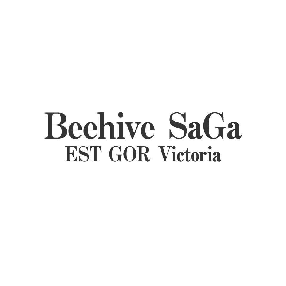 Beehive SaGa