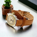 \さらに+9倍★16日02時迄/ ヴァーグウォッチ クッサン アーリー 28mm レディース CO-S-008 VAGUE WATCH Co. 腕時計 時計 プレゼント ギフト(2)