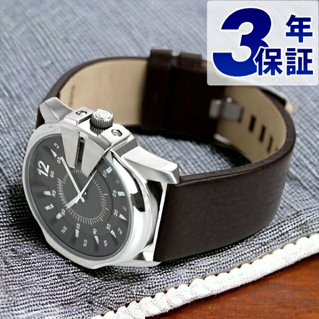 楽天市場】DIESEL 腕時計 DZ1206の通販