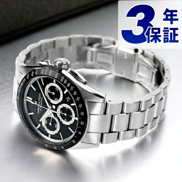 �������+9�ܡ��ݥ����UP�� �ϥߥ�ȥ� ���㥺�ޥ����� �ѥե����ޡ� 42mm ��ư���� ������ �ӻ��� �֥��� ��� �����Υ���� HAMILTON ...