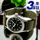\今ならさらに+9倍/ ハミルトン カーキ フィールド 38mm クオーツ 腕時計 ブランド メンズ レディース HAMILTON H69401930 アナログ...
