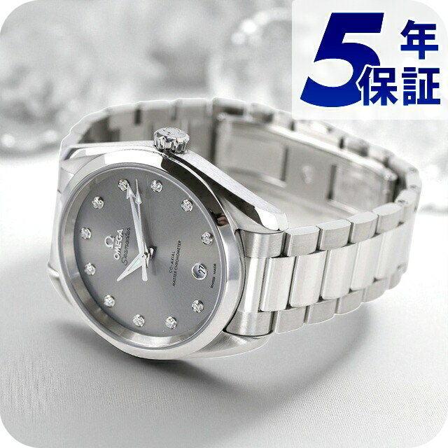 ���ᥬ �����ޥ����� �������ƥ� 150M 38mm ��ư���� �ӻ��� �֥��� ��ǥ����� ��������� OMEGA 220.10.38.20.56.001 ...