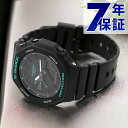 \今ならさらに+9倍/ gショック ジーショック G-SHOCK クオーツ GMA-S2100GA-1A アナログ-デジタル ユニセックス アナデジ ブラック ...