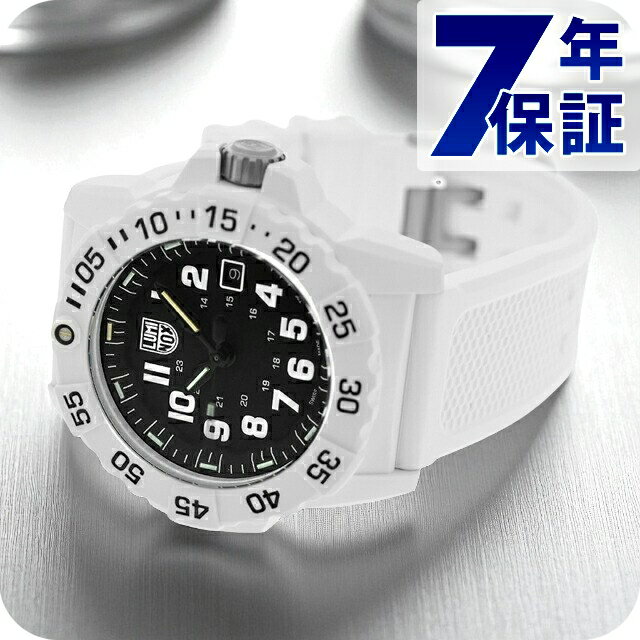 ＼全品10倍+最大37倍／ ルミノックス ネイビーシールズ 3500シ...(2)