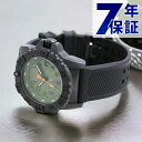 \さらに+9倍★16日02時迄/ ルミノックス ネイビーシールズ 3500 メンズ 腕時計 3517.NQ.SET LUMINOX グリーン×ブラック ギフト ...