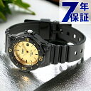 カシオ CASIO LRW-200H-9EV チプカシ 海外モデル ユニセックス メンズ レディース 腕時計 カシオ casio アナログ ゴールド ブラック 黒 ブランド おしゃれ 防水 小さい 軽い かわいい プレゼント 実用的