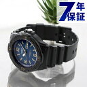 \今ならさらに+9倍/ カシオ 腕時計 チープカシオ デイデイト MRW-200H-2B3VDF CASIO ブルー ブラック チプカシ 時計 ブランド おしゃ...