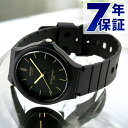 \今ならさらに+9倍/ カシオ CASIO MW-240-1E2V スタンダード 海外モデル メンズ 腕時計 ブランド カシオ casio アナログ ブラック ...