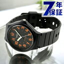 カシオ CASIO MW-240-4BV スタンダード 海外モデル メンズ 腕時計 カシオ casio アナログ ブラック 黒 ブランド おしゃれ 防水 プレゼ...