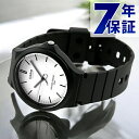 \今ならさらに+9倍/ カシオ CASIO MW-240-7EV スタンダード 海外モデル メンズ 腕時計 カシオ casio アナログ ホワイト ブラック 黒...