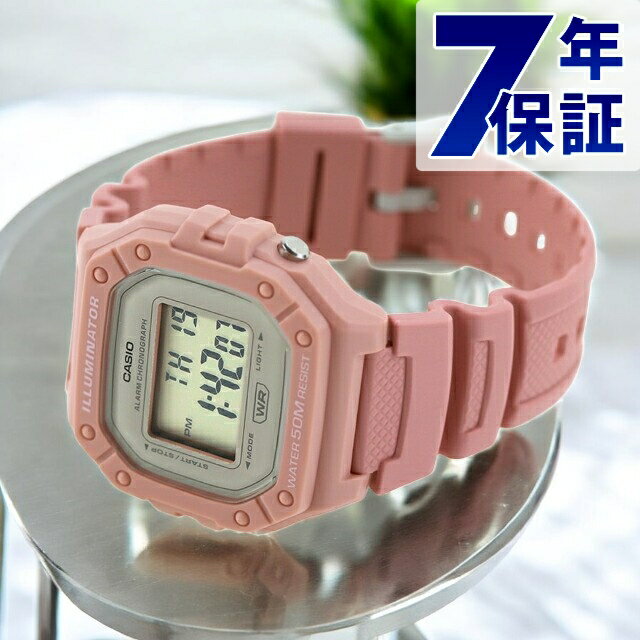 10+37ܡ  CASIO ȥɥ W-218HC-4AV ݥå ǥ ǥ ӻ  CASIO ȥɥ ǥ...